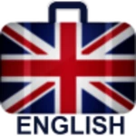 Logo of PhraseBook android Application 